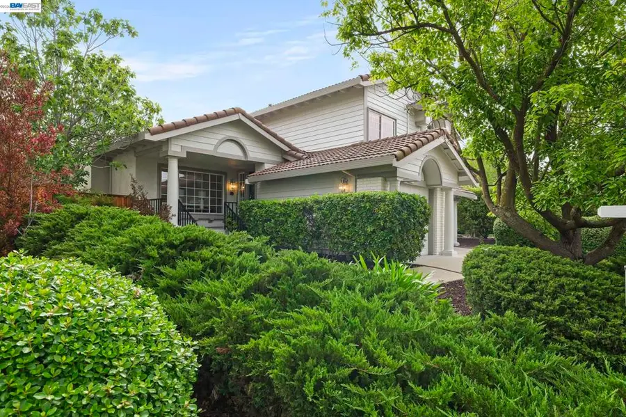 3551 Shadow Creek Dr, Danville, CA 94506 - #2