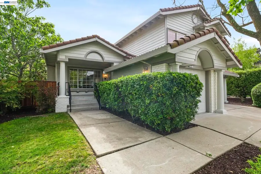 3551 Shadow Creek Dr, Danville, CA 94506 - #3