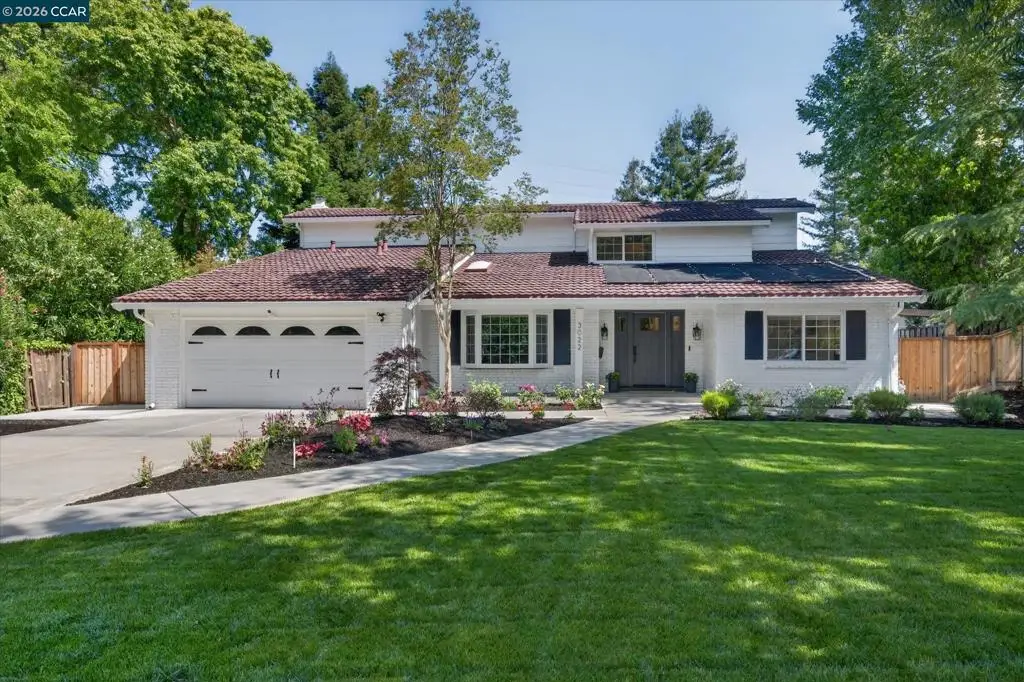 3022 Deerpark Dr, Walnut Creek, CA 94598 - #1