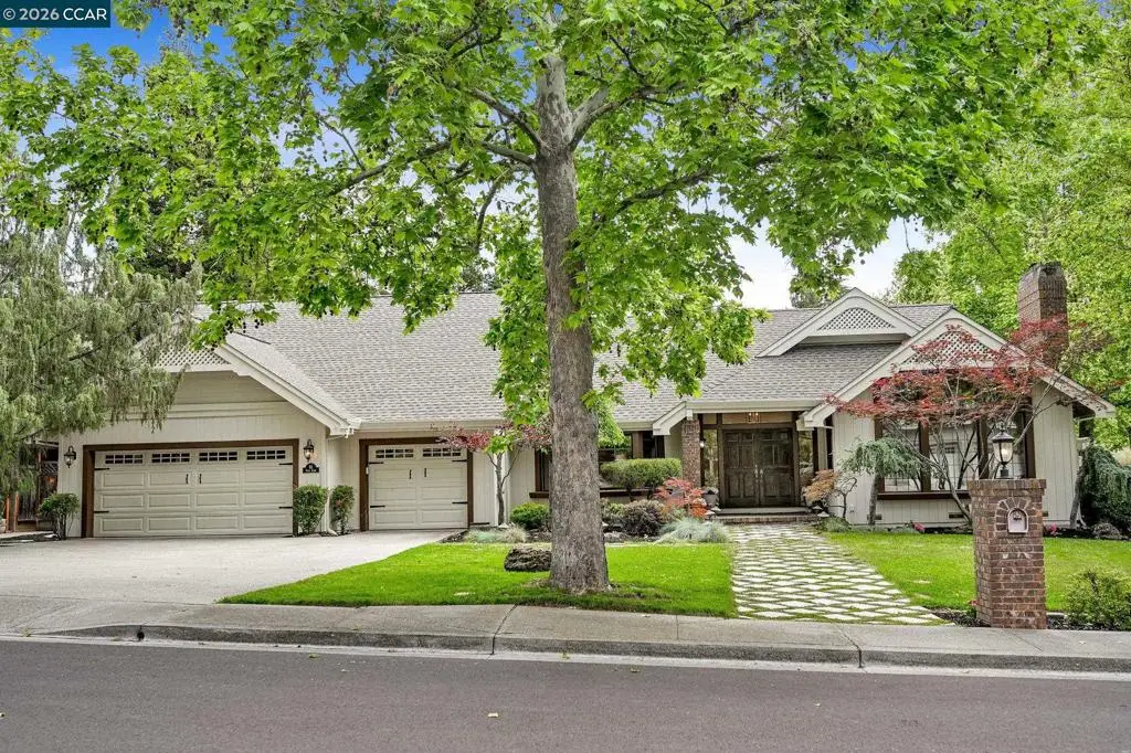 85 Trish Ct, Danville, CA 94506 - #1