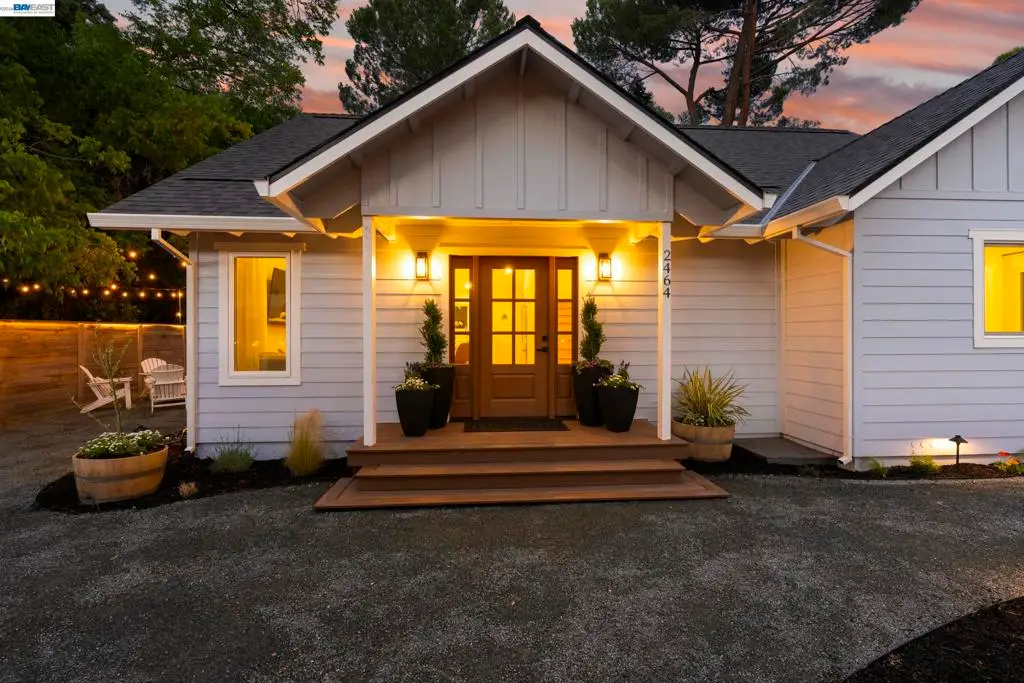 2464 Larkey Lane, Walnut Creek, CA 94597 - #1