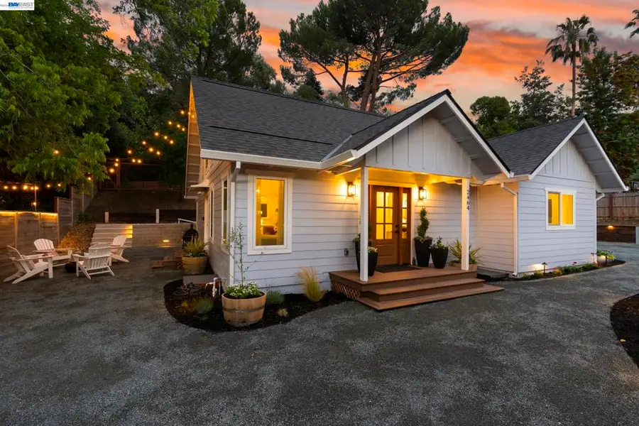 2464 Larkey Lane, Walnut Creek, CA 94597 - #2
