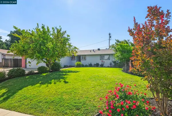 1808 Elkwood Dr, Concord, CA 94519