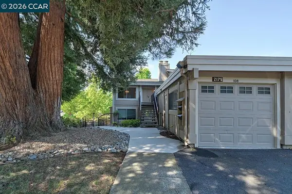 2175 Cactus Ct #1, Walnut Creek, CA 94595