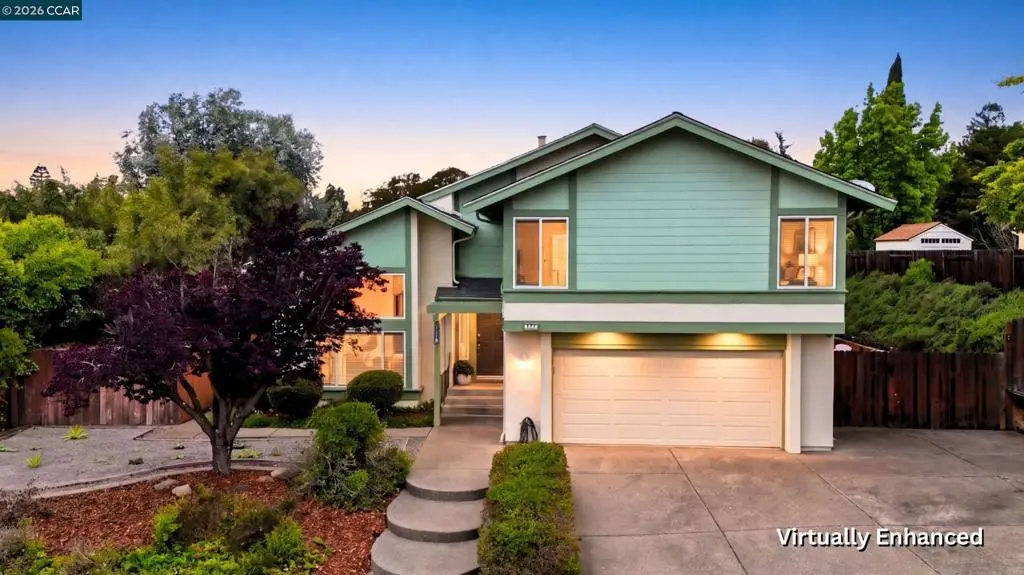877 Dover Cir, Benicia, CA 94510 - #1