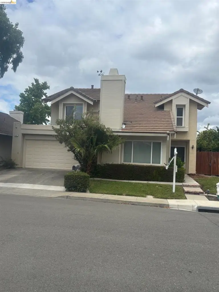 10013 Foxboro Cir, San Ramon, CA 94583 - #1