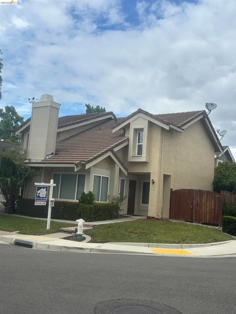 10013 Foxboro Cir, San Ramon, CA 94583 - #2