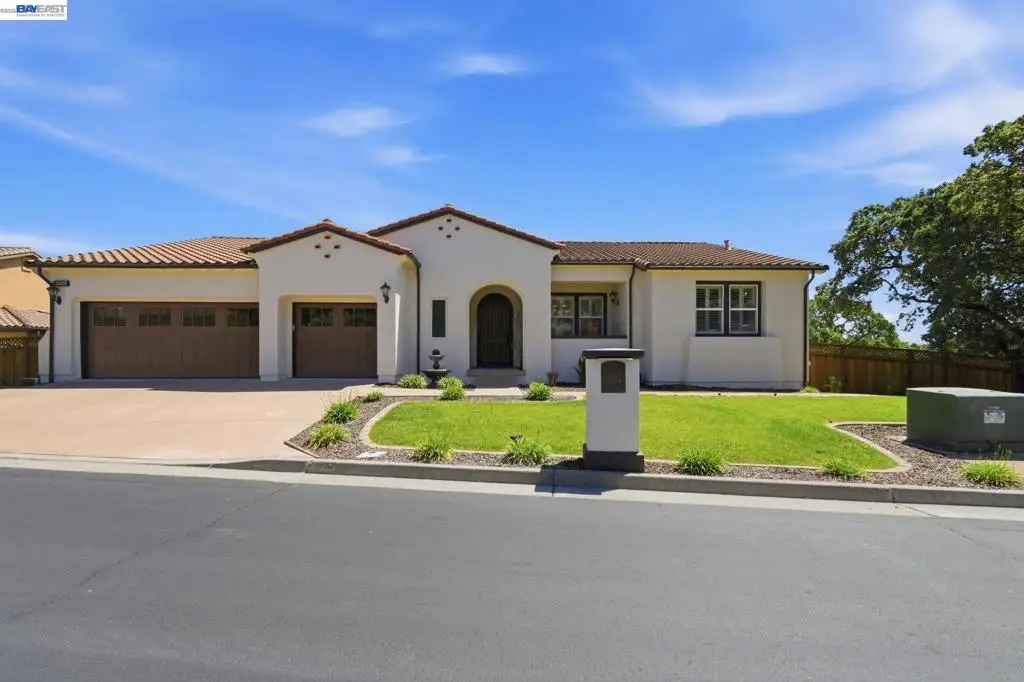 5322 Carole Ridge Ct., Fairfield, CA 94534 - #1