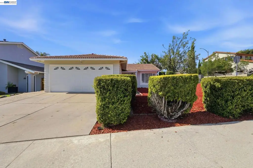 3119 Apperson Ridge Dr, San Jose, CA 95148 - #1