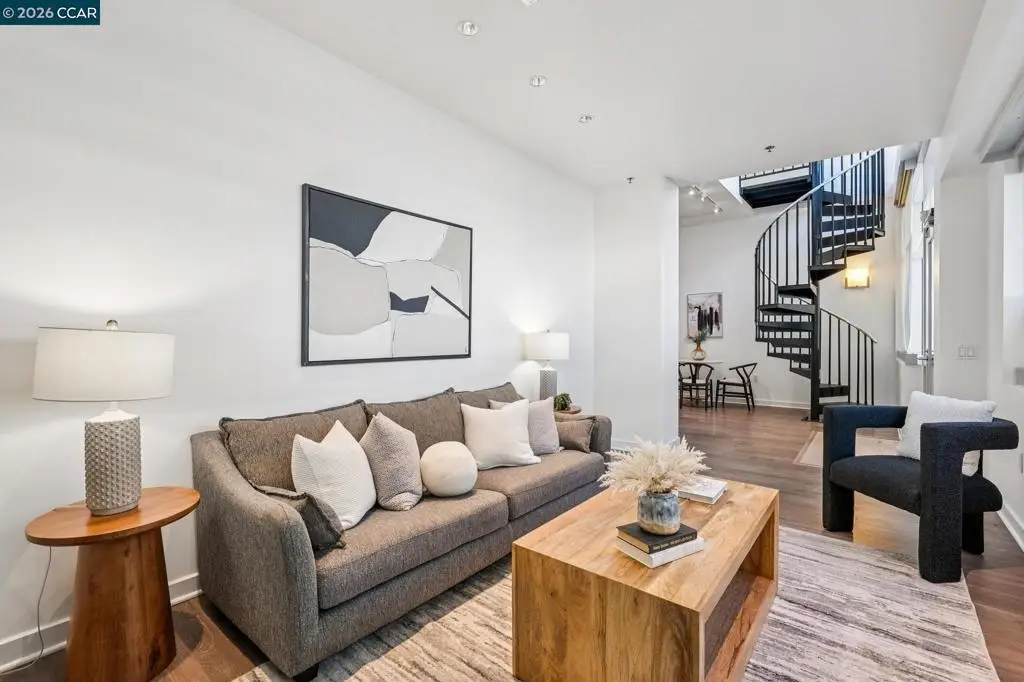 501 Beale St #1D, San Francisco, CA 94105 - #1