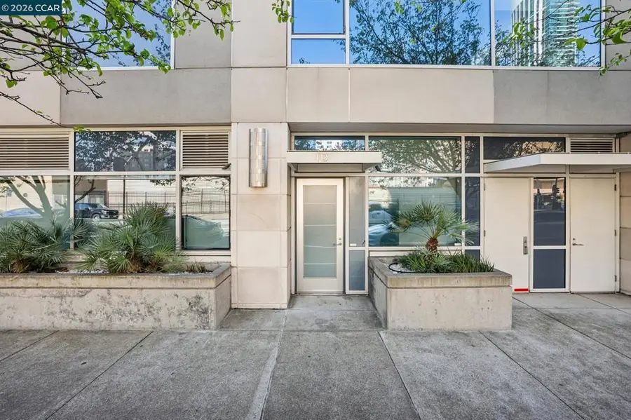 501 Beale St #1D, San Francisco, CA 94105 - #2