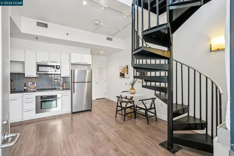 501 Beale St #1D, San Francisco, CA 94105 - #3