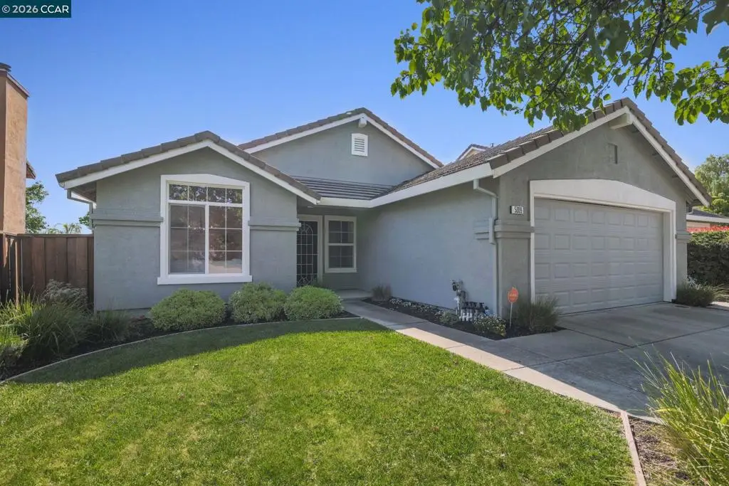 5009 Hillridge Way, Antioch, CA 94531 - #1