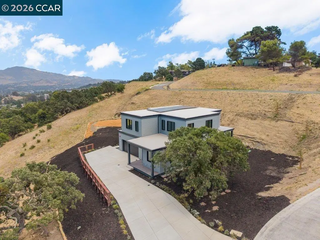 12 Diablo Vista Way, Lafayette, CA 94549 - #1
