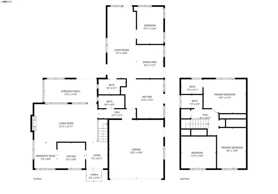 2994 Rustic Dr, San Jose, CA 95124 - #2
