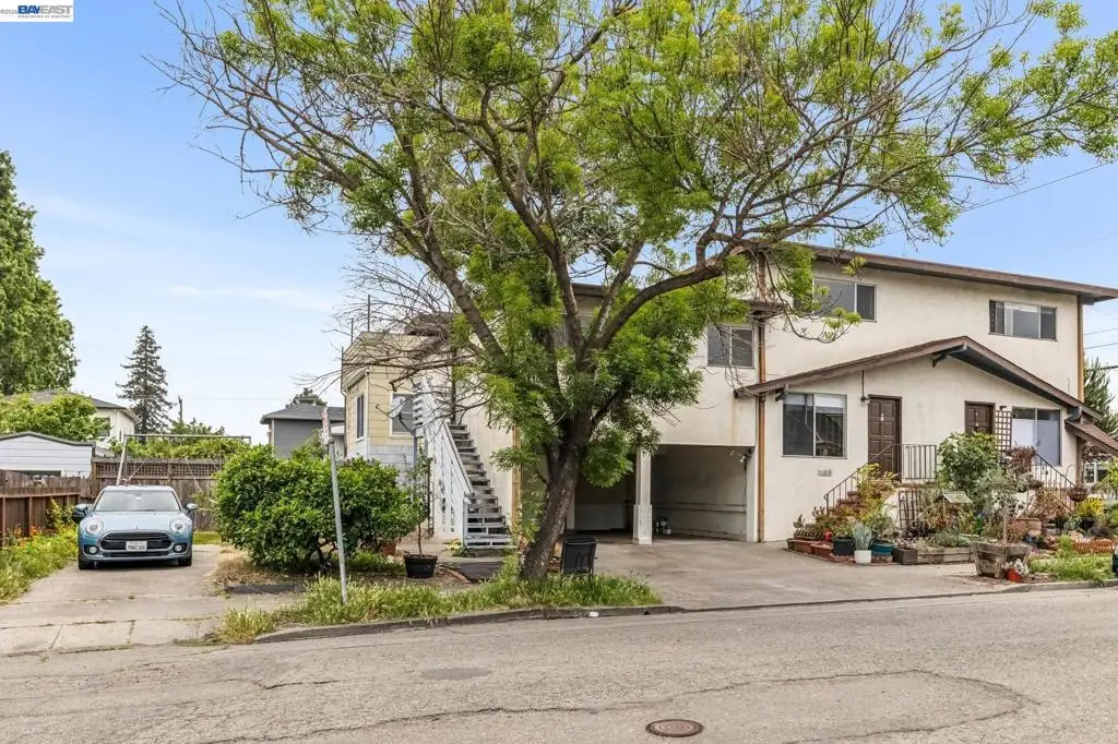 5963 Maccall Street, Oakland, CA 94609 - #1