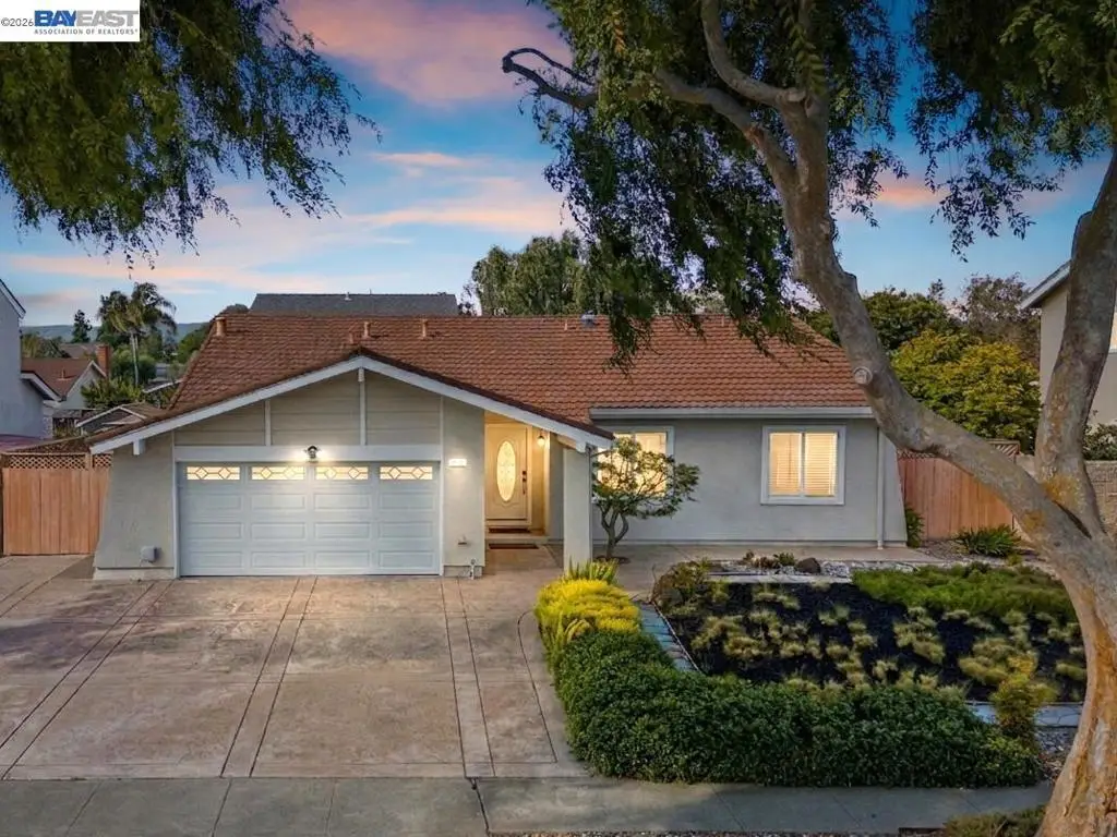 36288 Tudor Pl, Newark, CA 94560 - #1