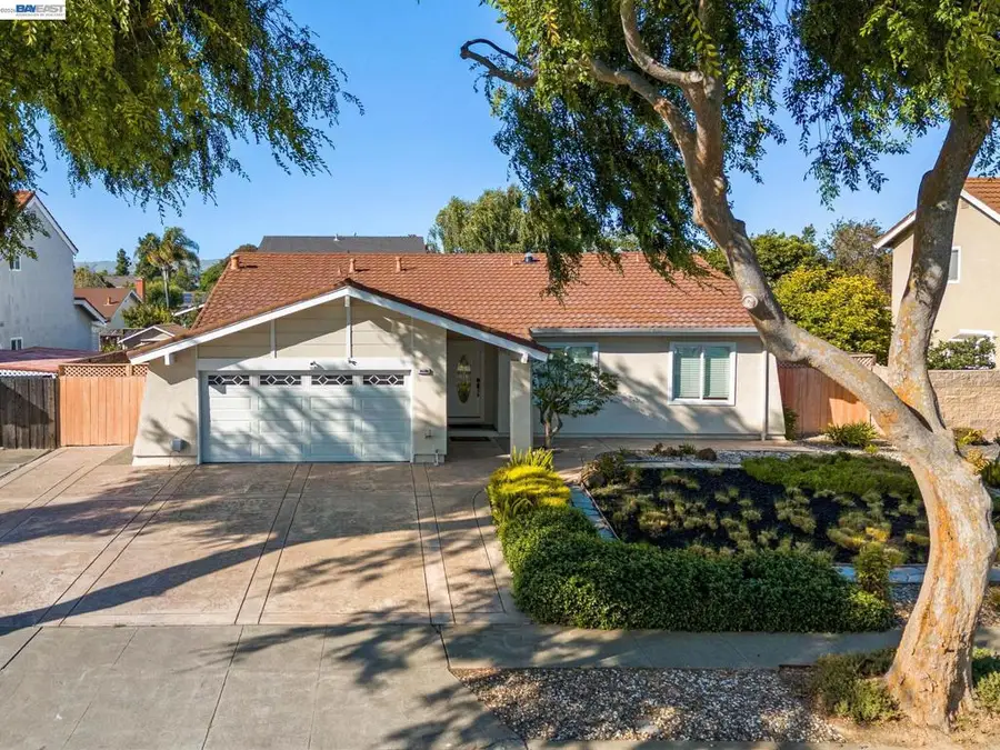 36288 Tudor Pl, Newark, CA 94560 - #2