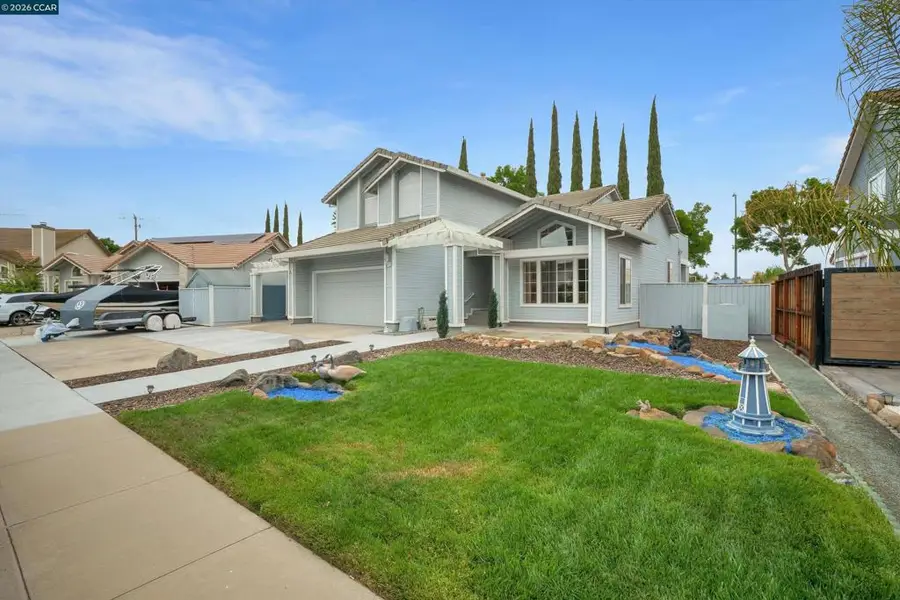160 Meadow Brook Ct, Oakley, CA 94561 - #3