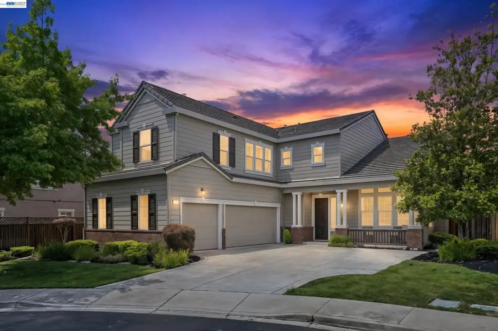 3609 Oakhurst Ct, Dublin, CA 94568 - #1