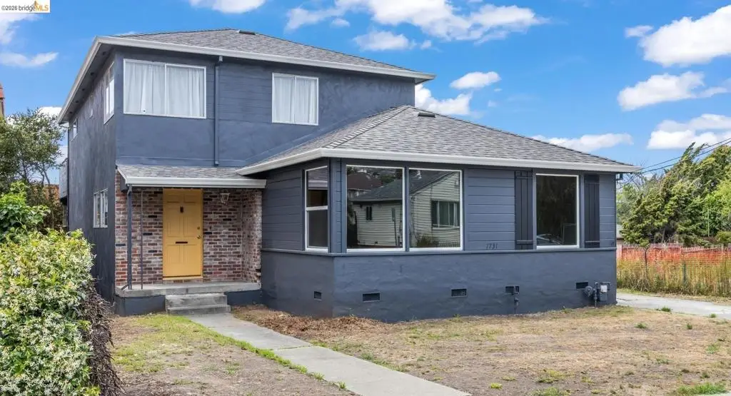 1731 Liberty St, El Cerrito, CA 94530 - #1