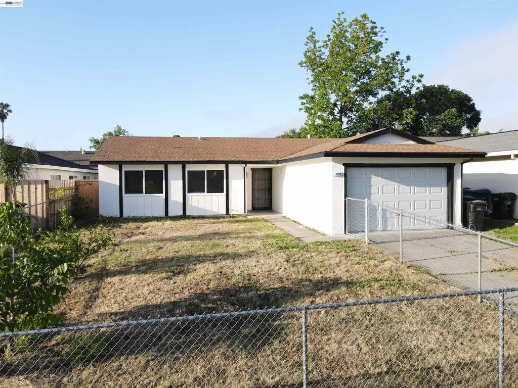 7340 Salazar Dr, North Highlands, CA 95660 - #1