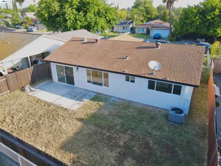 7340 Salazar Dr, North Highlands, CA 95660 - #3