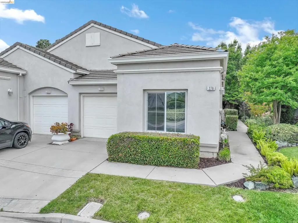 276 Black Amber Way, Brentwood, CA 94513 - #1
