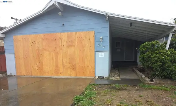 333 Lamont Ct, Vallejo, CA 94591