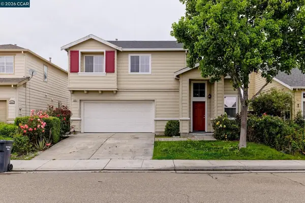 2939 Kennsington Ln, Tracy, CA 95377