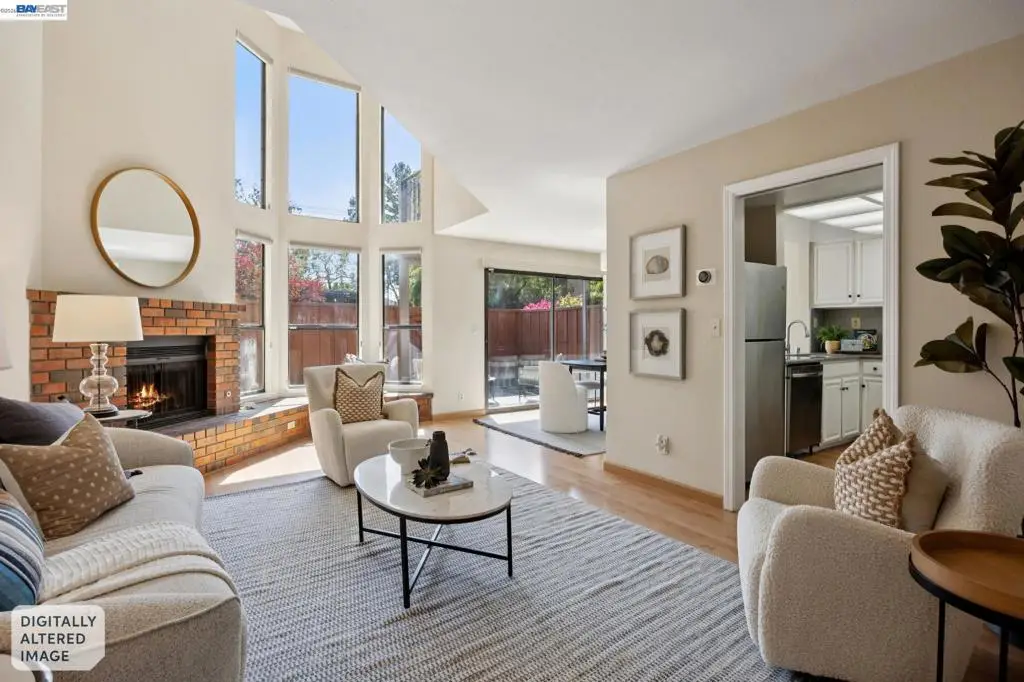 38767 Crane Ter, Fremont, CA 94536 - #1