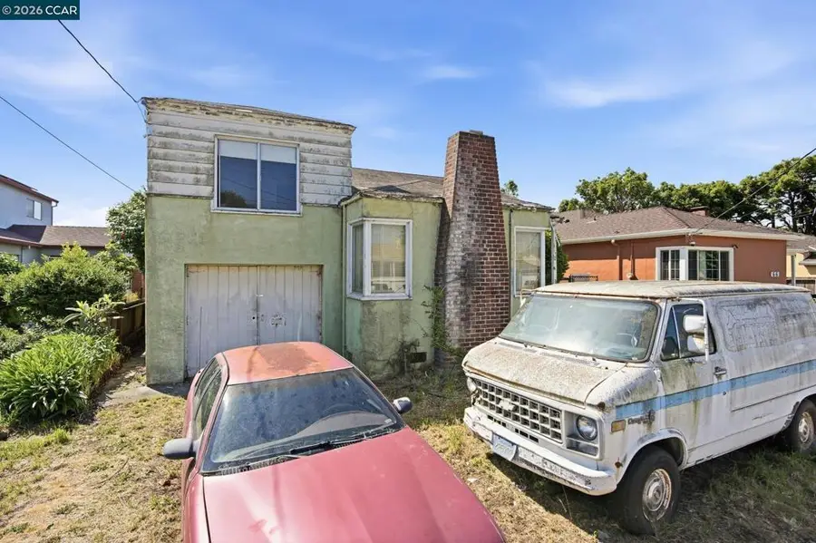 72 Murdock St, Richmond, CA 94804 - #3