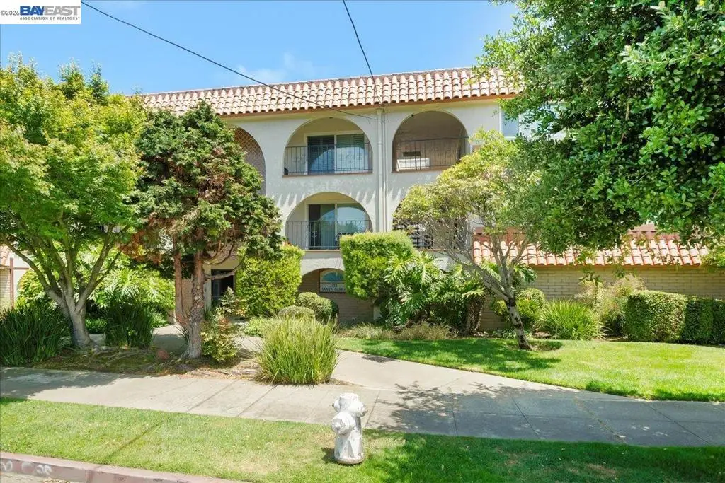 2133 Santa Clara Ave #217, Alameda, CA 94501 - #1