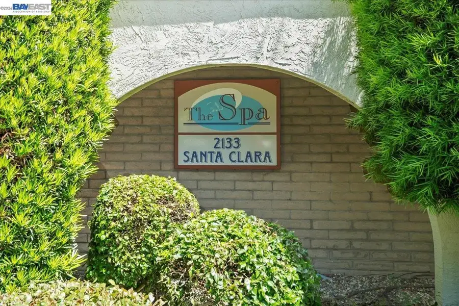 2133 Santa Clara Ave #217, Alameda, CA 94501 - #3