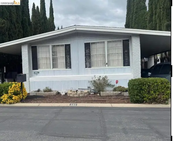 103 Diana Way, Antioch, CA 94509