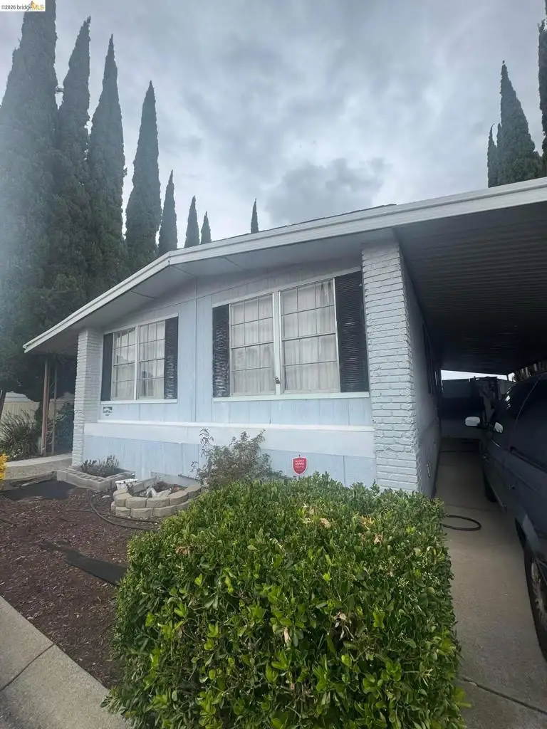103 Diana Way, Antioch, CA 94509 - #2