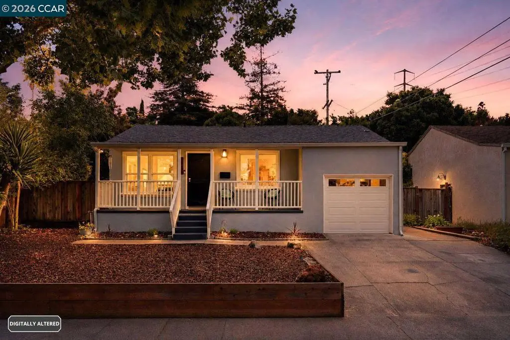 3103 Hazelwood St, Vallejo, CA 94591 - #1