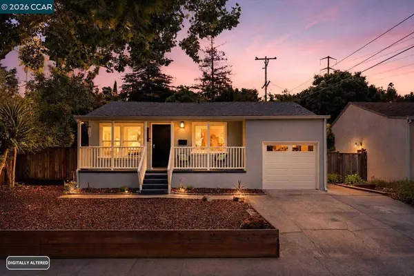 3103 Hazelwood St, Vallejo, CA 94591