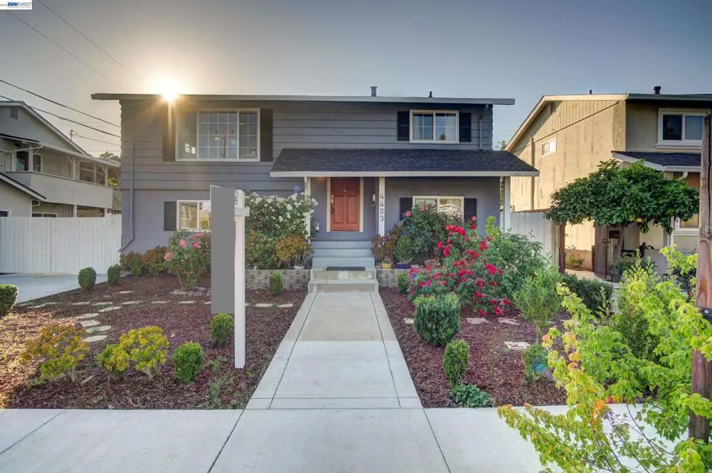 4403 Amador, Fremont, CA 94538 - #1