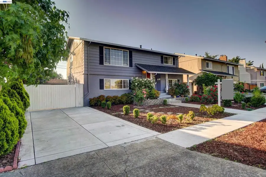 4403 Amador, Fremont, CA 94538 - #2