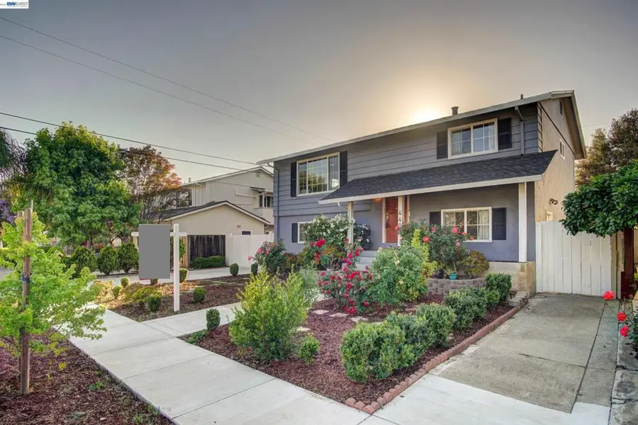 4403 Amador, Fremont, CA 94538 - #3