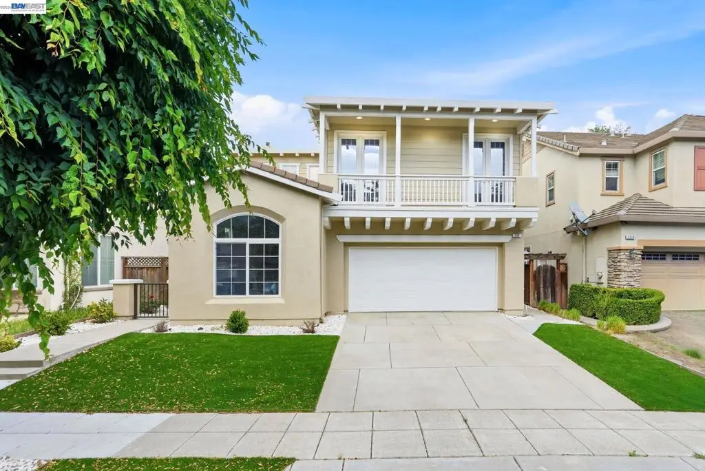 111 Winter Ln, Mountain House, CA 95391 - #1
