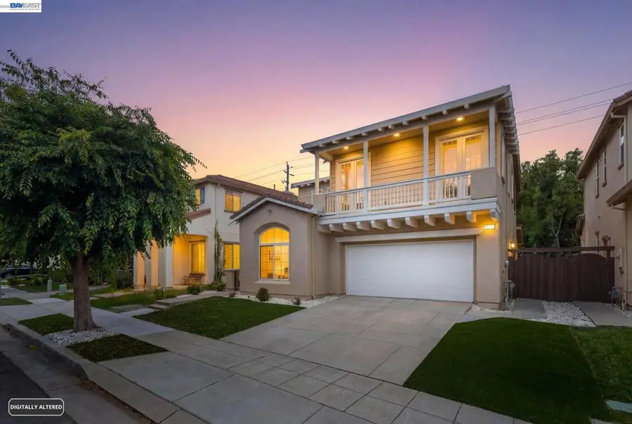 111 Winter Ln, Mountain House, CA 95391 - #2