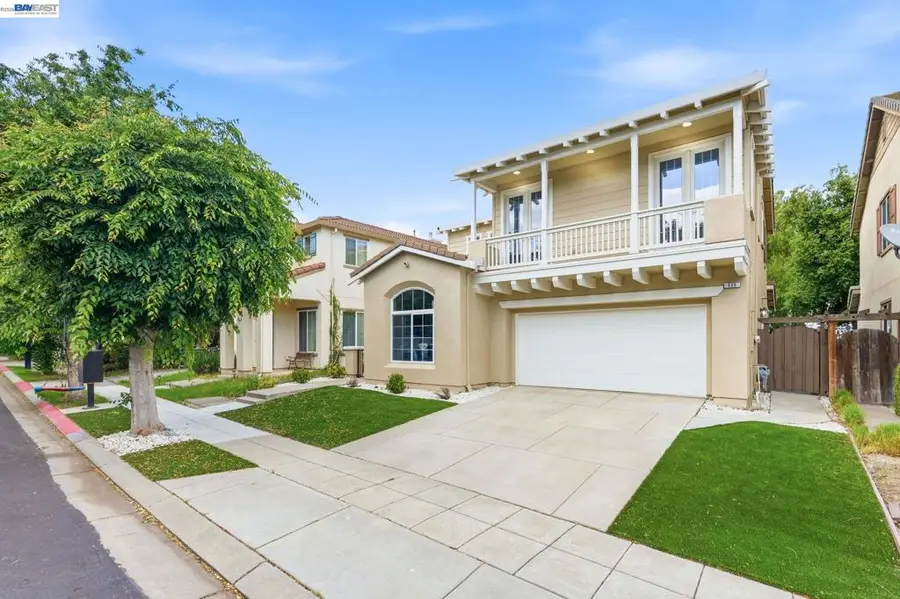 111 Winter Ln, Mountain House, CA 95391 - #3