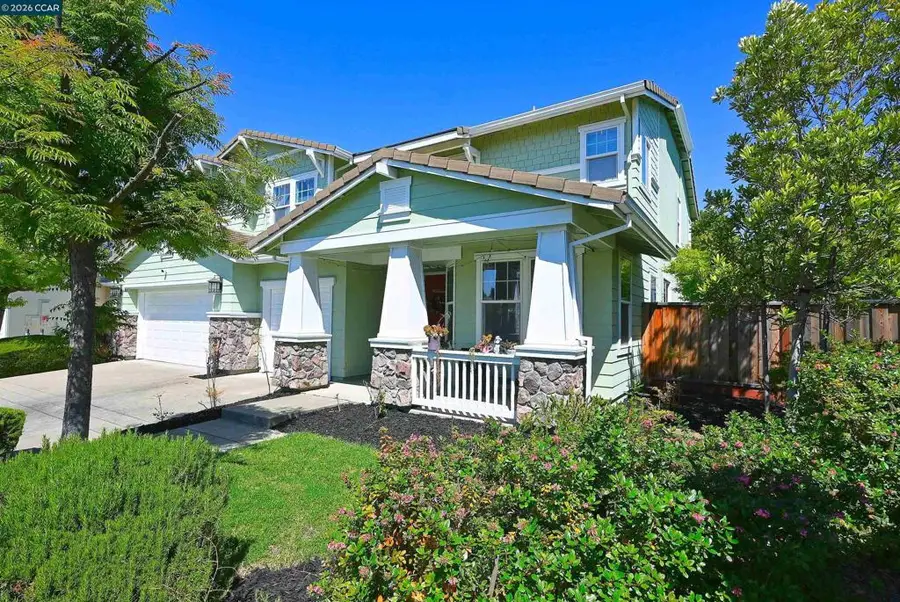 463 Samuel Ct, Benicia, CA 94510 - #3