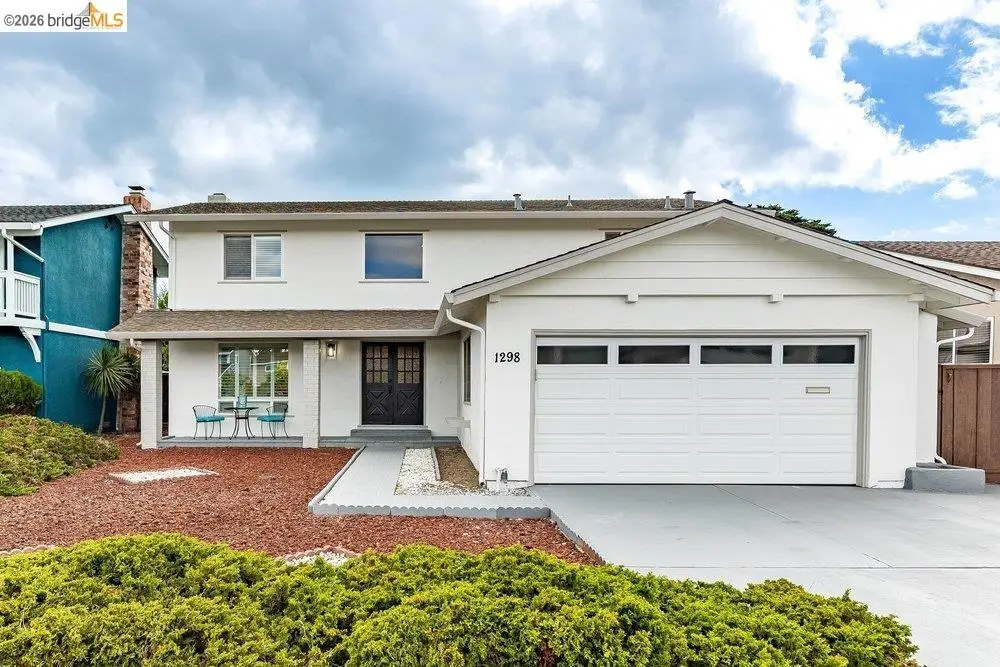 1298 Ribbon St, Foster City, CA 94404 - #1