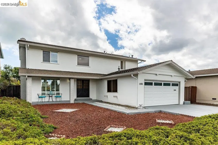 1298 Ribbon St, Foster City, CA 94404 - #3