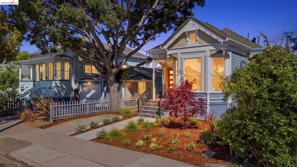 1712 Schiller St, Alameda, CA 94501 - #1