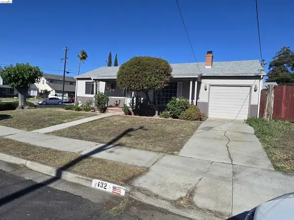 132 Campbell Ave, Antioch, CA 94509