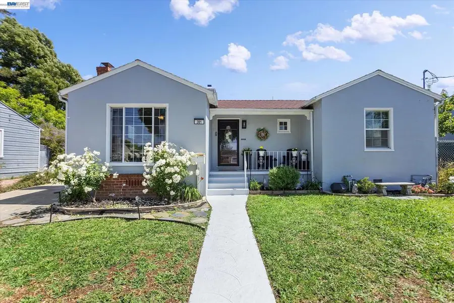 381 Lexington Ave, San Leandro, CA 94577 - #2